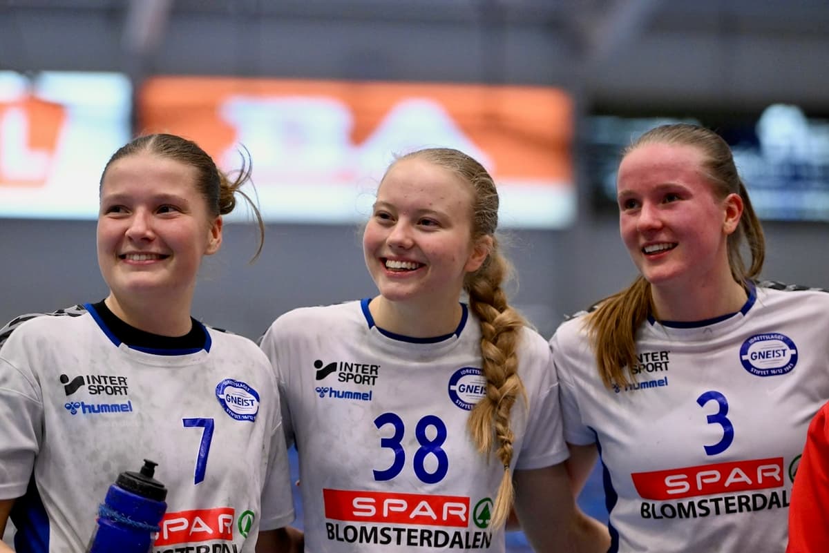Gneist Håndball IL