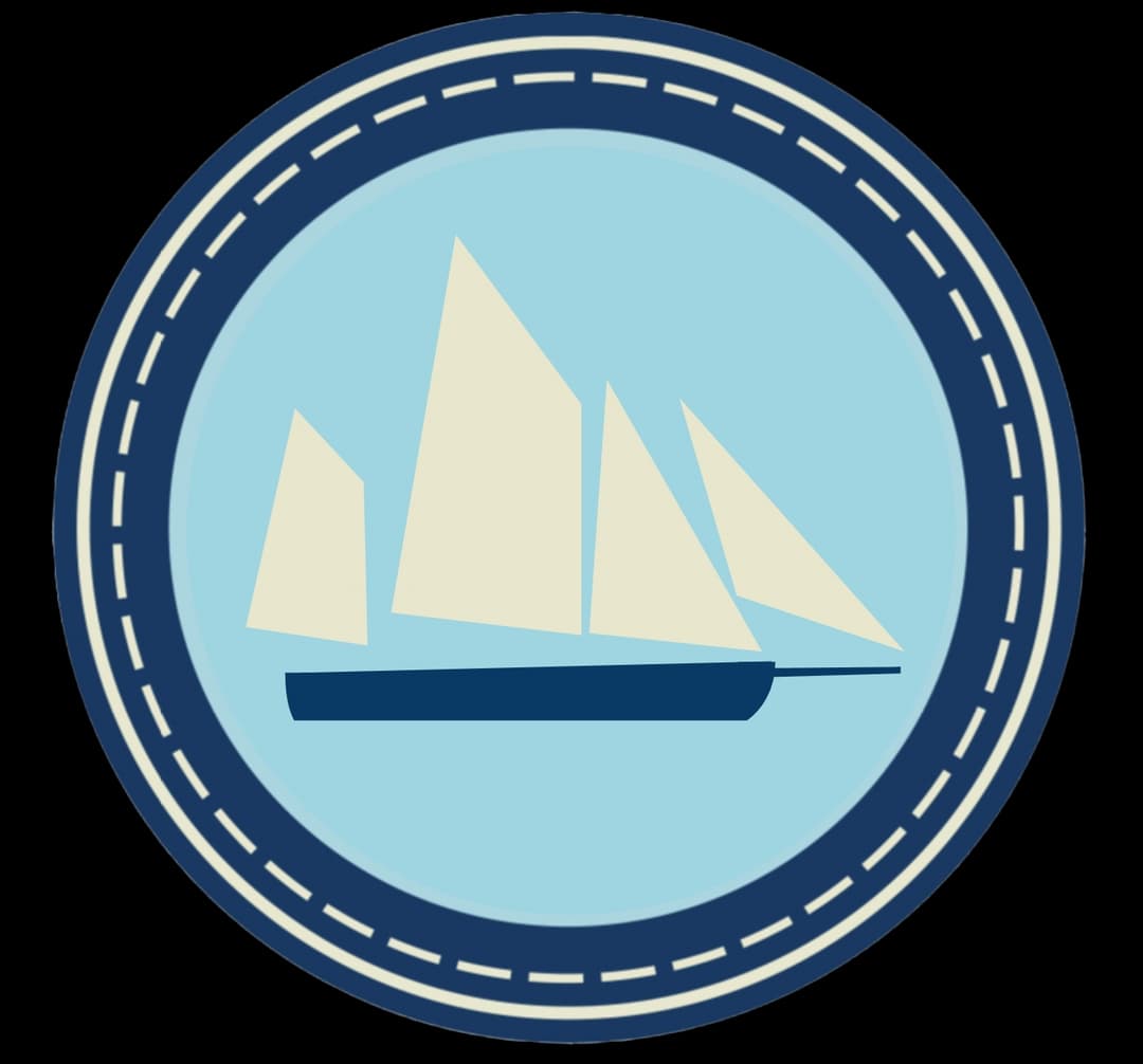 Colin Archer Sailing