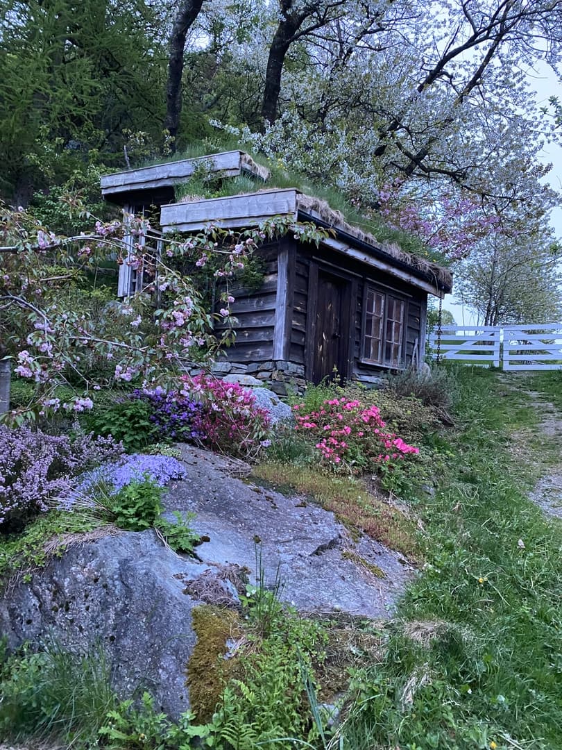 A thumbnail photo for lightbox gallery
