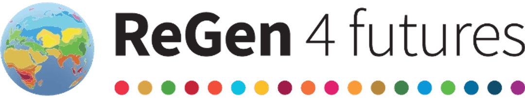ReGen Impact logo placeholder