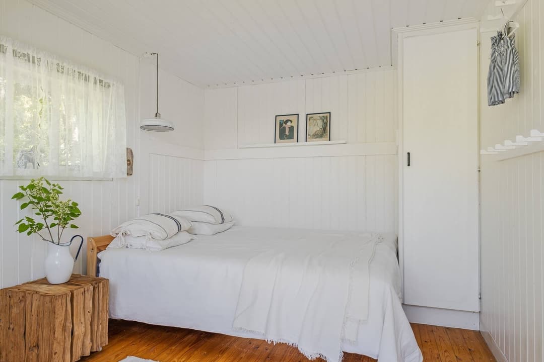 Åkersäng Hult nature